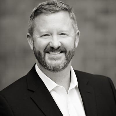 Mike Boorman