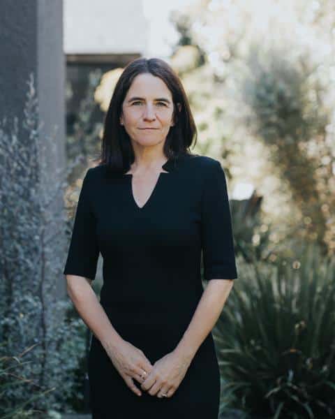 Melina Boucher