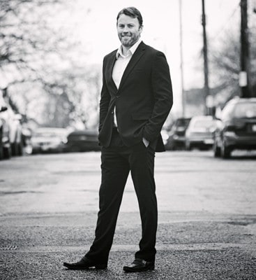 Matt Eide