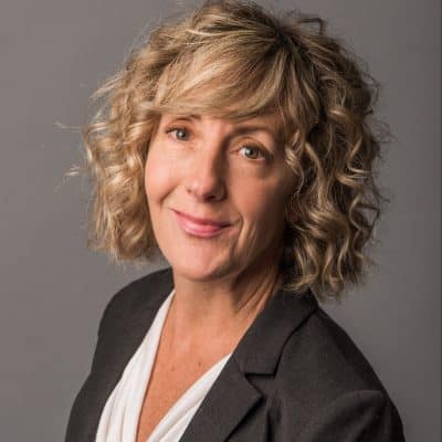 Janine Foreman