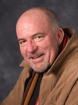 Bruce Gibson