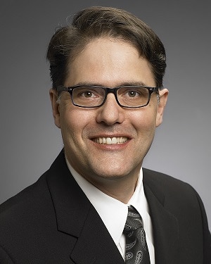 Mark Meichsner