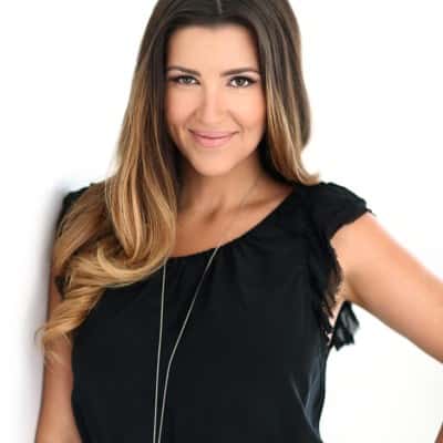 Rebecca Miller