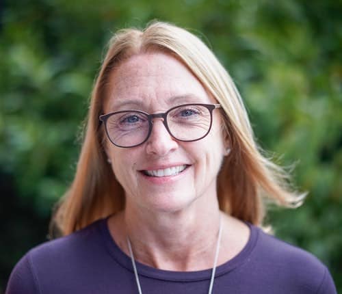 Wendy Moreton