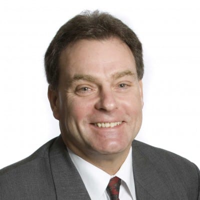 Glen Myles