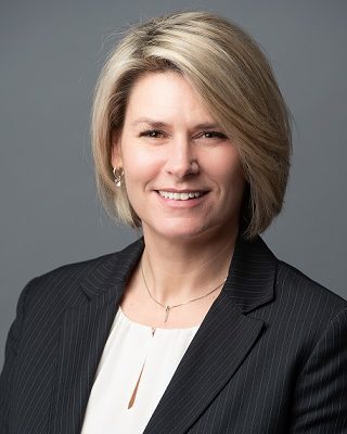 Mona Palfreyman