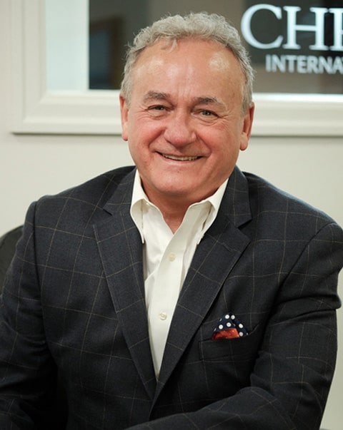 Jack Petrie