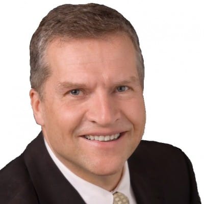 Mark Shepard