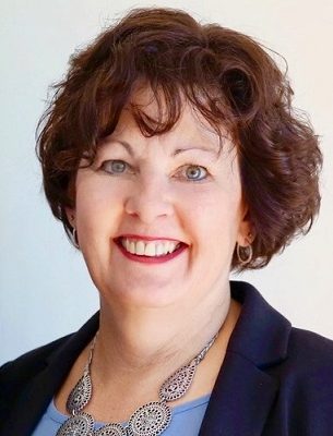Lori Ann Sutherland