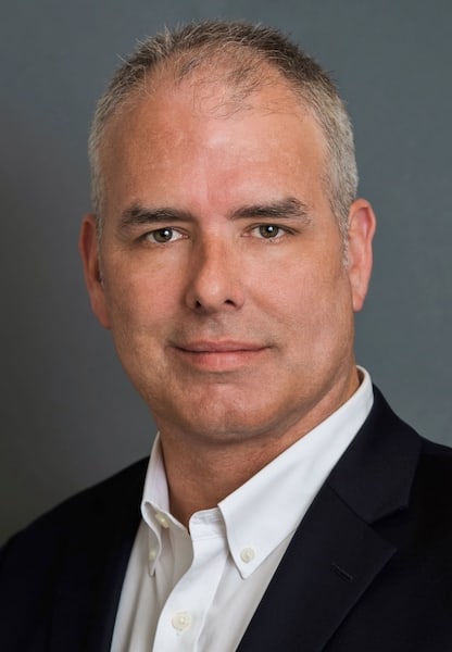 Toby Trembath