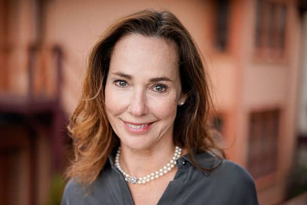 Maryan Van Stolk
