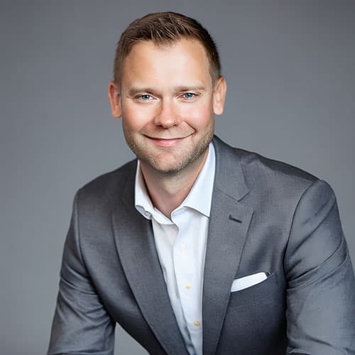 Dirk VanderWal