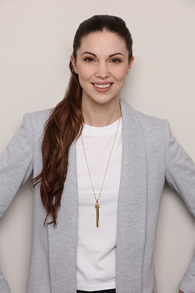 Hayley Watling