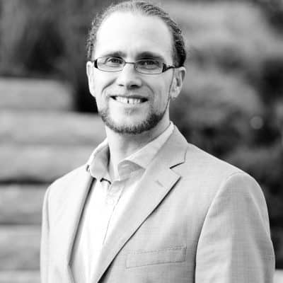 Tristan Ziegler