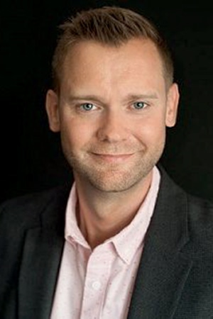 Dirk VanderWal