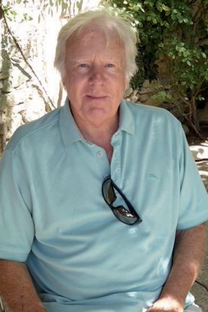 John Hayes