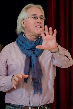 Michael Ziegler
