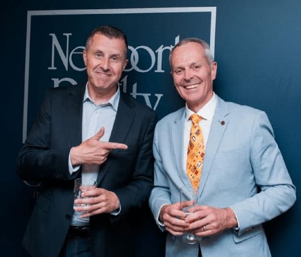 Newport Associates