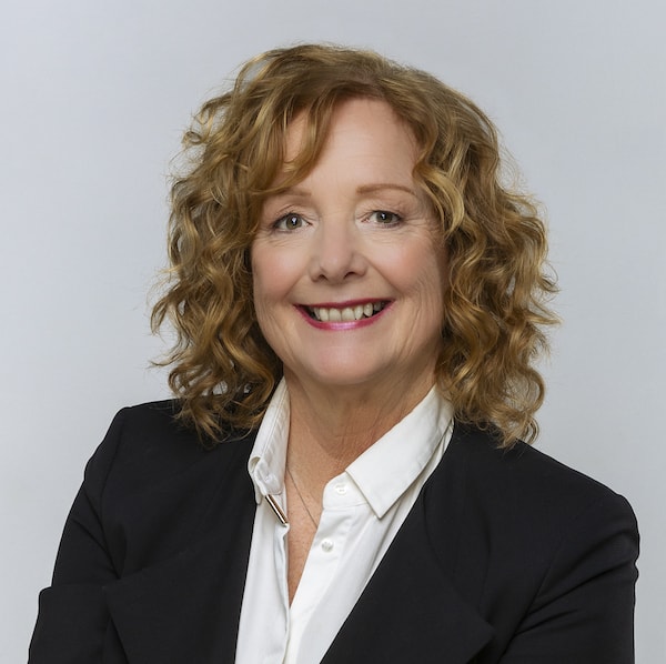 Sylvia Therrien
