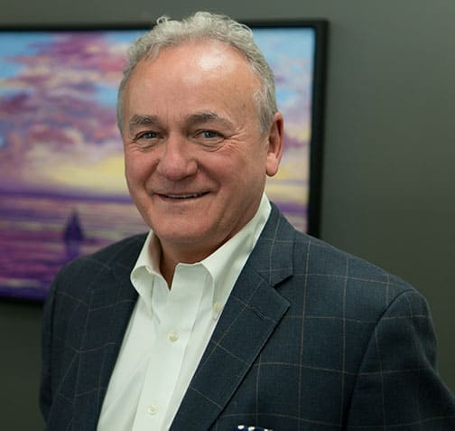 Jack Petrie, Managing Partner