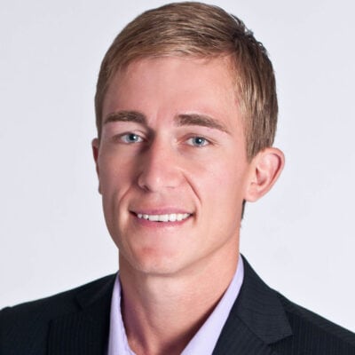 Josh Ray